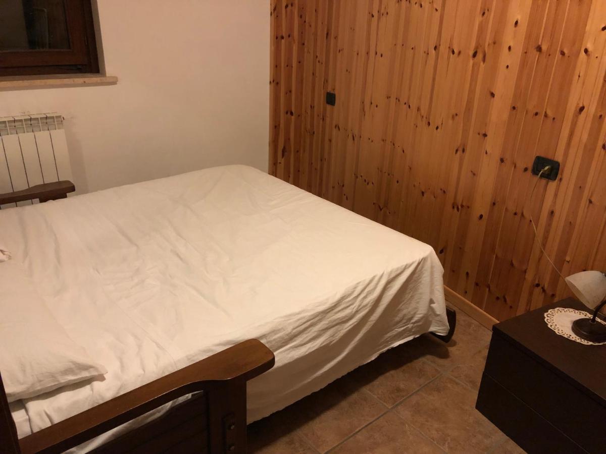 Residence Montano 坎波迪焦韦 外观 照片